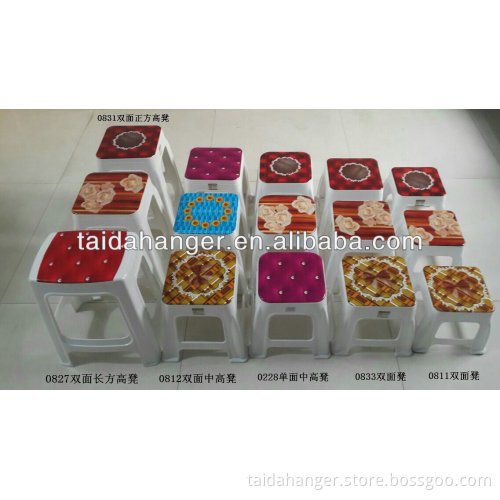 Kids Plastic Stool Manufacturers